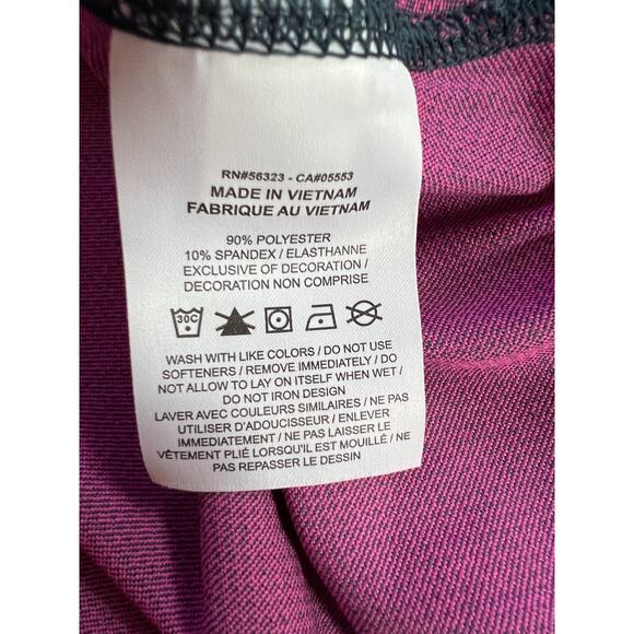 New Nike Dri-Fit Vapor 1/4 Zip Golf Top Shirt DH0982-621 Men’s XL - Picture 6 of 16